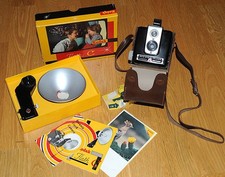 KODAK BROWNIE FLASH