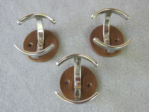Lot ancien porte manteau - 3,