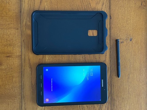 Samsung galaxy tab - samsung,