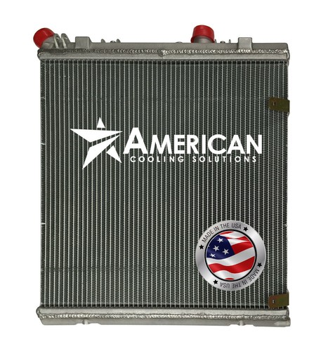 Radiateur 7025105
