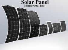 Panneau Solaire Chargeur