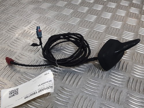 Antenne gps audi de 2004 - antenne,