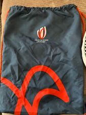 SAC DE PLAGE + BALLON DE RUGBY COUPE DU MONDE 2023