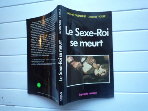 Guenkine volle sexe roi - j,