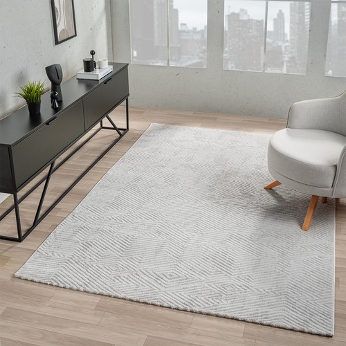 Tapis poils courts - tapis, À