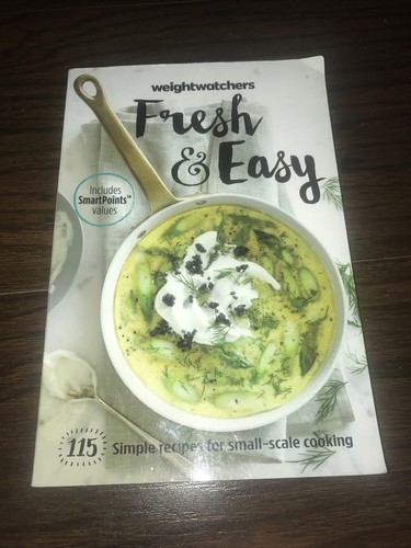 Weight watchers fresh and - watchers,