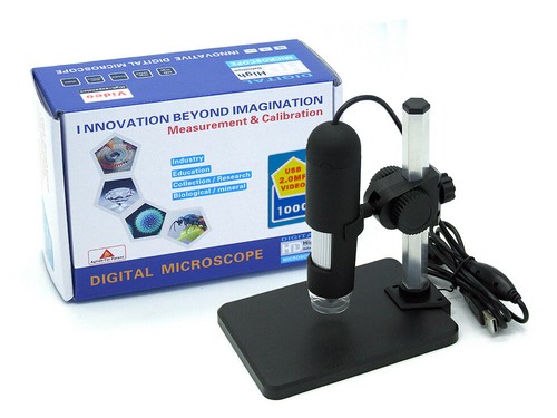 Usb microscope camera - usb,