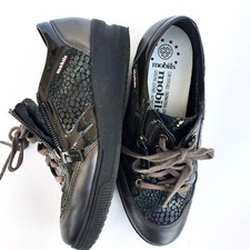 Chaussure ville 38 pour femme MOBILS MEPHISTO