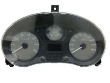 Tachymètre Combinaison