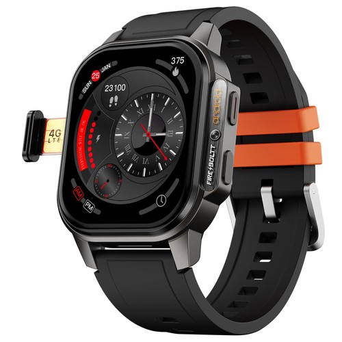 Montre connectée Fire-Boltt