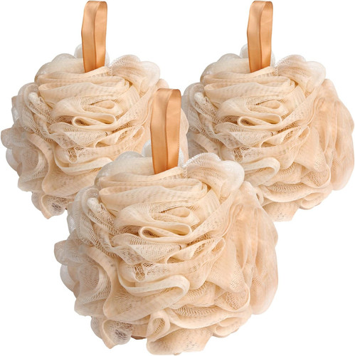 Fishent loofah bath - -, sponge