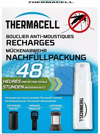 Recharge anti moustiques - recharge, anti-moustiques