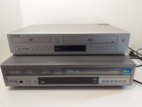 Lot combi dvd - combi,
