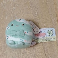 Peluche Sumikko Gurashi Tenori