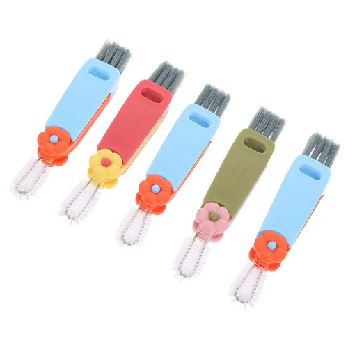 Pcs ensemble brosses à - brosses,
