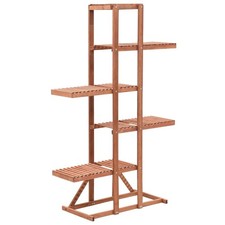 Support pour plantes bois - pour,