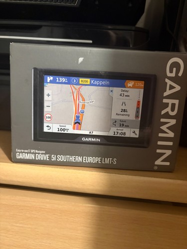 Garmin drive gps navigation - garmin,