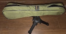 Leupold 30x60 Gold Ring