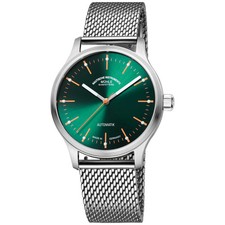 Montre automatique homme