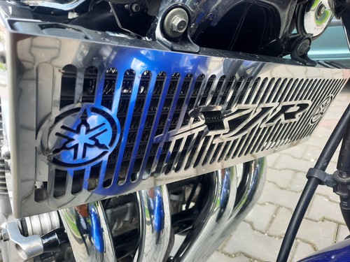 Suzuki xjr 1300 - suzuki,