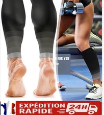 Manchons de compression