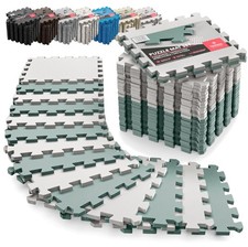 Tapis de Fitness Protection de