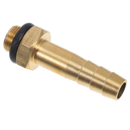 Raccord tuyau gaz long - de,