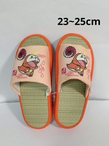 Pantoufles pokemon quaxly - pantoufles,