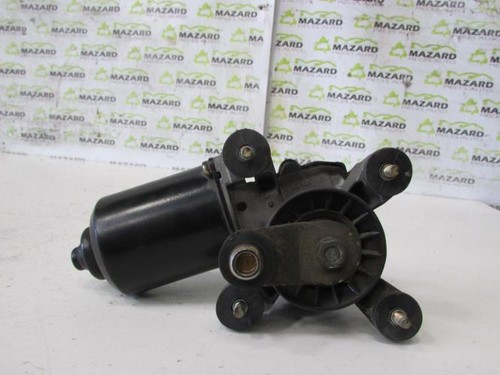 Moteur essuie glace avant