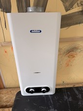 Chauffe Eau À Gaz