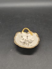 Saleron Porcelaine Limoges R