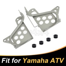 Heel Guards Footrest Stand For