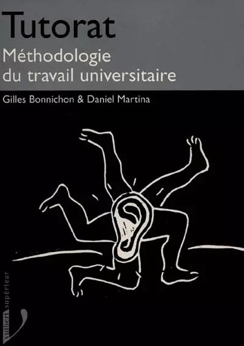 Tutorat méthodologie du - tutorat, :