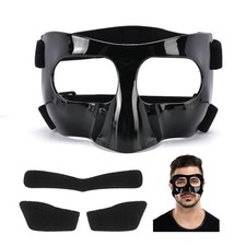 Masque de Protection Nez