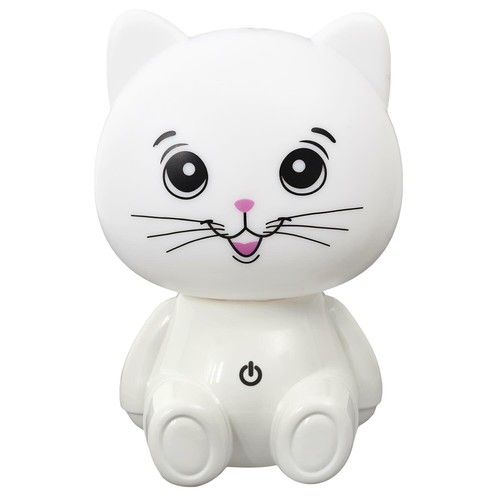 Veilleuse led usb chat - veilleuse,