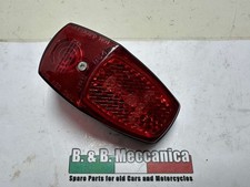 Feu Arrière CEV 121 SOLEX 49