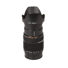 Sony 200 5 6 3 - dt, mm