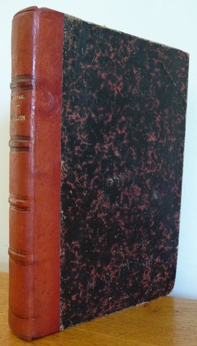 Aiglon par edmond rostand - l'aiglon,