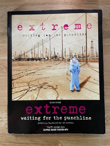 Extreme wait for - wait,