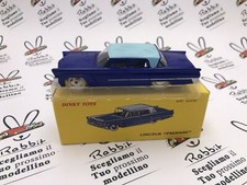 Die Cast " Lincoln Premiere