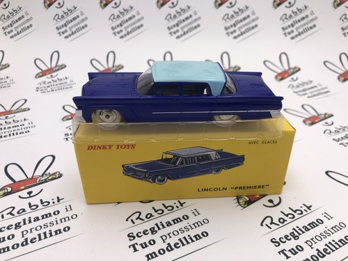 Agostini dinky toys 43 - dinky,