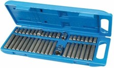 Coffret d'embouts de vissage