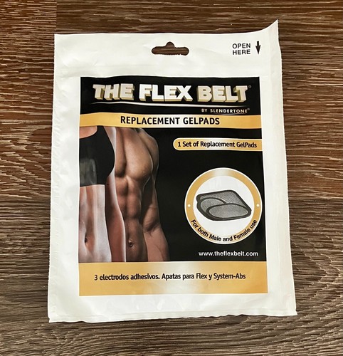 The flex belt slendertone - flex, by