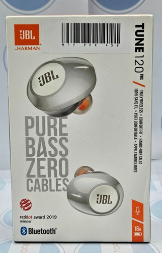 Jbl tune 120 - tune,