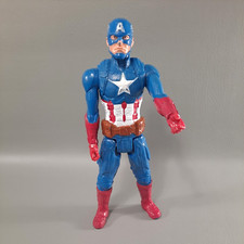 Marvel Captain America '2018