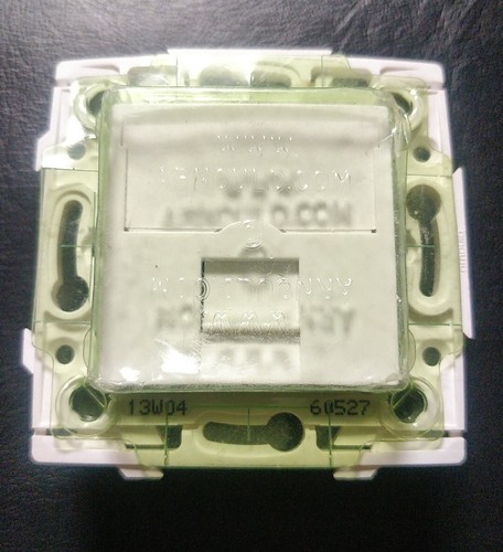 Prise arnould espace lumiere - arnould,