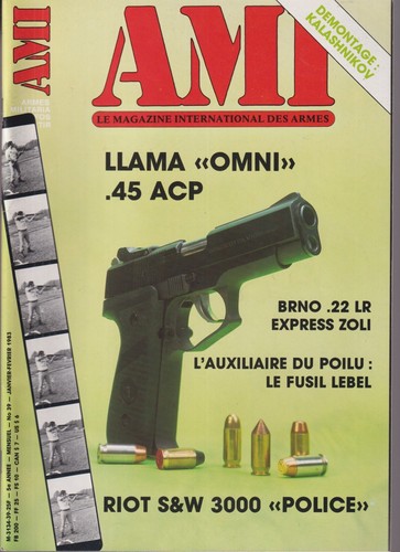 Ami militaria 39 - ami,