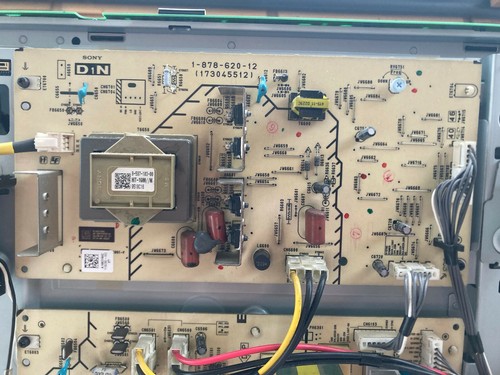 Inverteur pour sony - tv,
