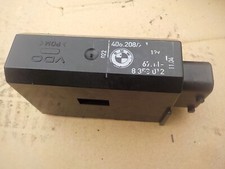 module centralisation portes avant bmw e36