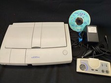 NEC PC Engine Duo-R Console